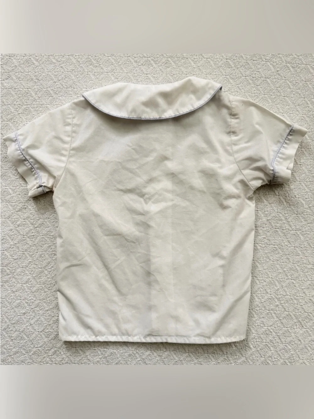 Petit Bebe charming short